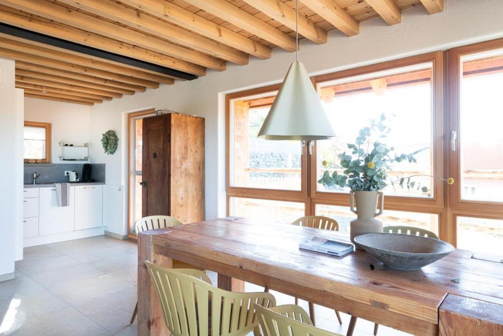 Buron 7 Apartamento Kaufbeuren