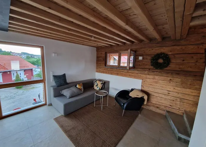 Chalet Buron 7