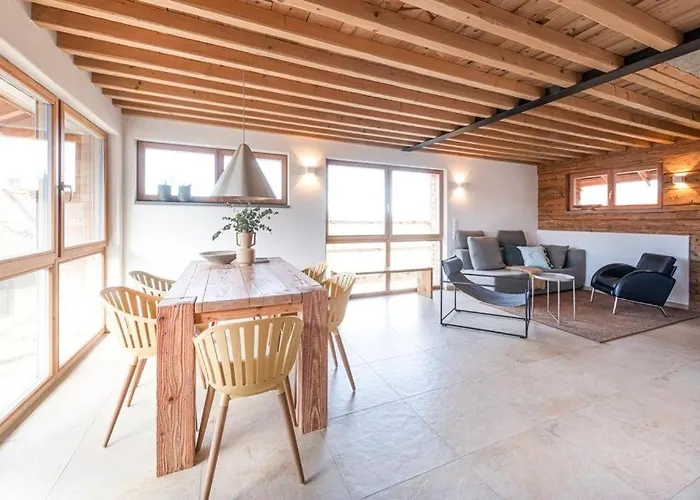 Chalet Buron 7